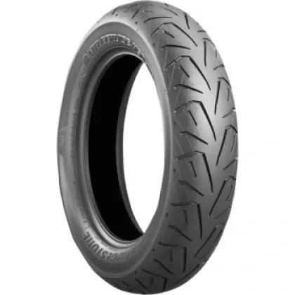 Bridgestone Battlecruise H50R RFD Tire - 14090B16 MC 77H TL Rear