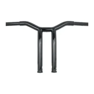 aBurly Brand Dominator Raked Bar