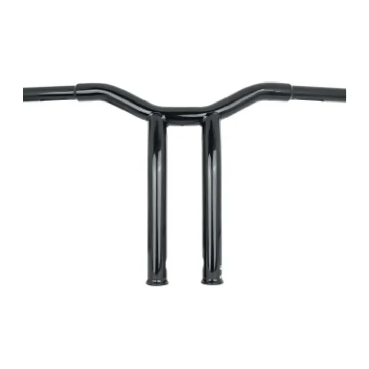 aBurly Brand Dominator Raked Bar