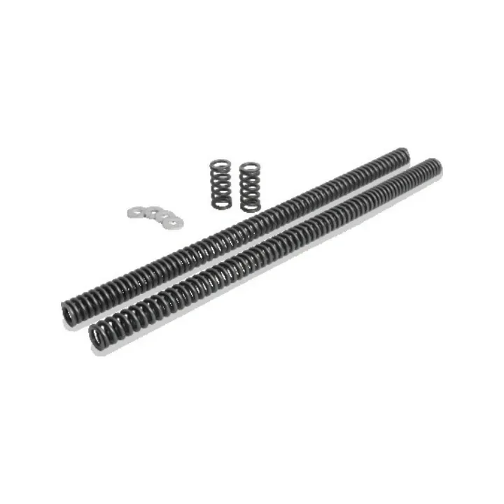 Burly Brand ForkLowering Kit