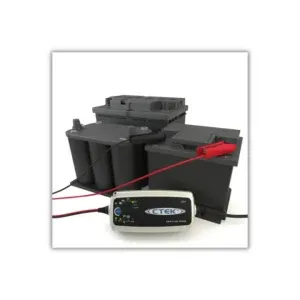 CTEK Battery Charger - Multi US 7002