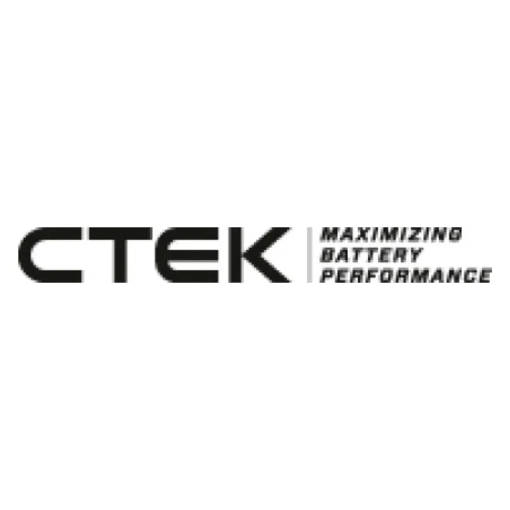 CTEK PRO25S Battery Charger - 50-60 Hz - 12V ctek