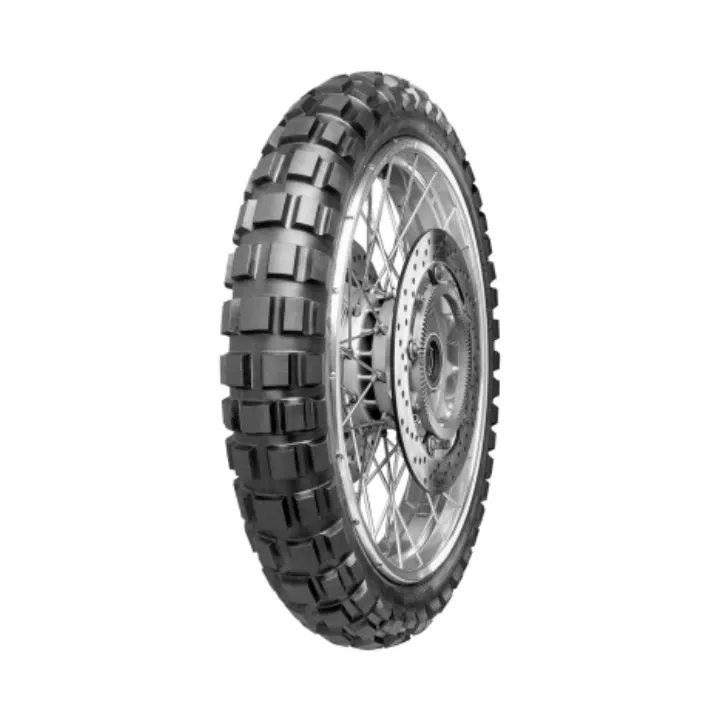 Continental TKC 80 Twinduro M+S - 9090-21 MC 54T TL Front