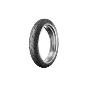 Dunlop AE2 Bias Front Tire - 13060B19 MC 67H TL