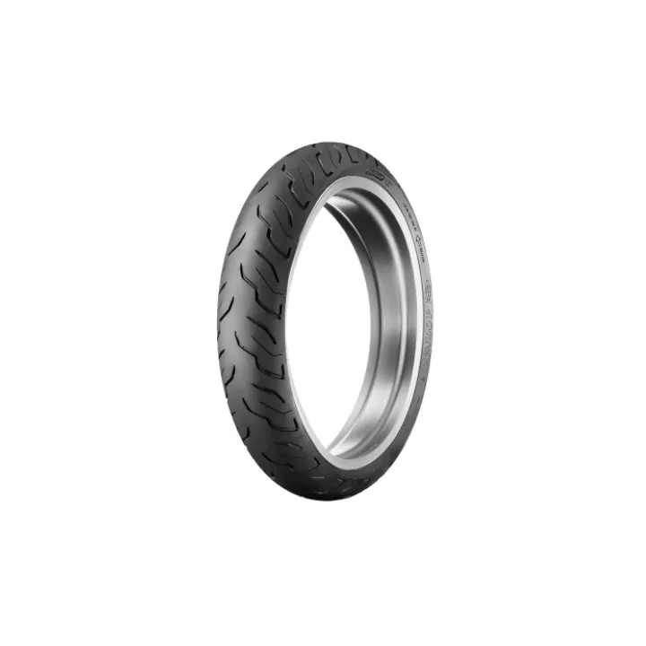 Dunlop AE2 Bias Front Tire - 13080B17 MC 65H TL