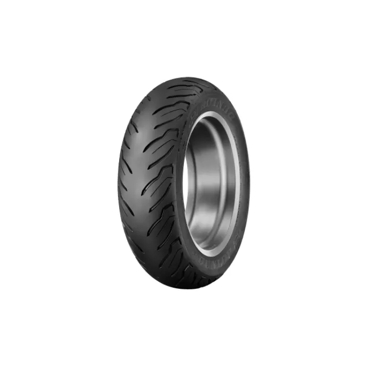 Dunlop AE2 Bias Rear Tire - 18055B18 MC 80H TL