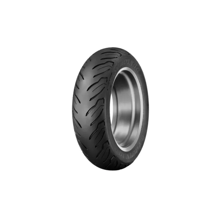 Dunlop AE2 Bias Rear Tire - 18065B16 MC 81H TL