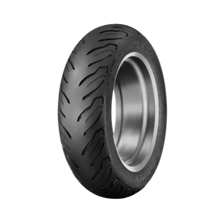 Dunlop American Elite Bias Rear Tire - 18055B18 MC 80H TL
