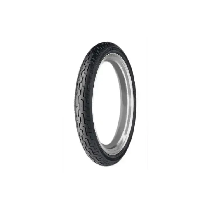Dunlop D402 Front Tire - MT90B16 MC 72H TL