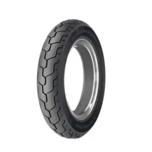 Dunlop D402 Rear Tire - MU85B16 MC 77H TL