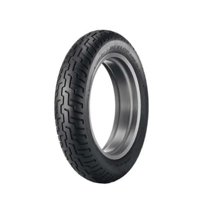 Dunlop D404 Rear Tire - 13090-16 MC 67H TL