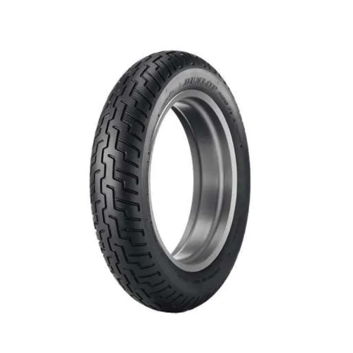Dunlop D404 Rear Tire - 15080-16 MC 71H TL