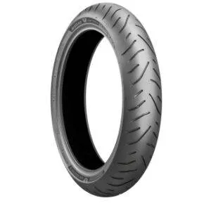 Bridgestone Battlax Sport Touring T33 Motorcycle Tire